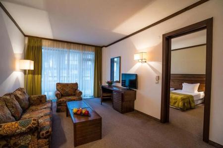 Astera Bansko Apartment Tourist Complex & SPA - 4
