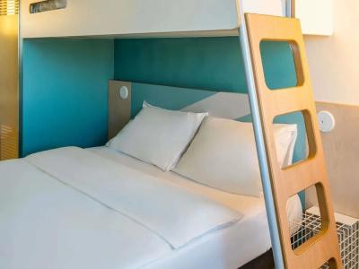ibis budget Ulm City - 39