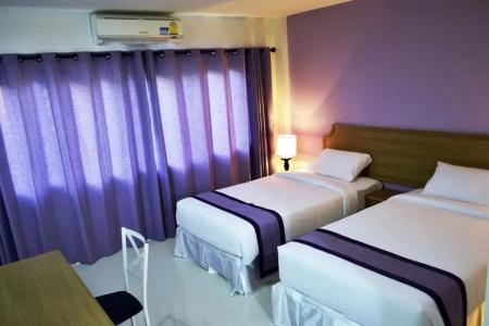 Park Inn Chiangrai - 14