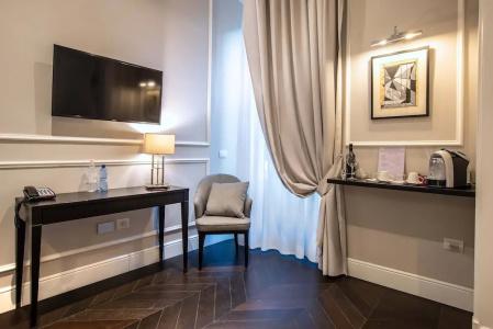 Florence Luxury Suites and Wellness - 94