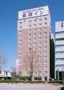Toyoko Inn Ekimae - 0