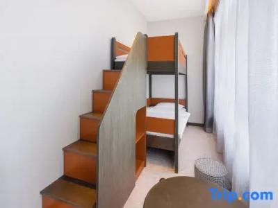 Crowne Plaza Qingdao Jinshui, An Ihg - 54
