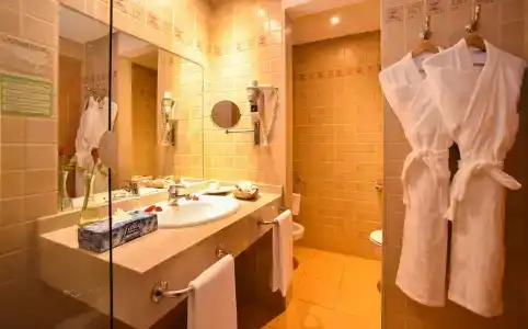 Timoulay and Spa Agadir - 23