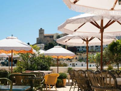The Standard Ibiza - 10