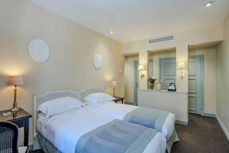 Le Cavendish - 87