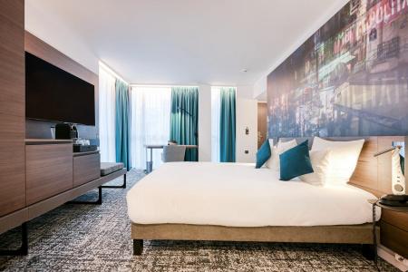 Novotel Paris Centre Bercy - 3