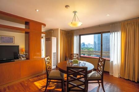 Bandara Suites Silom, Bangkok - Sha Extra Plus - 35