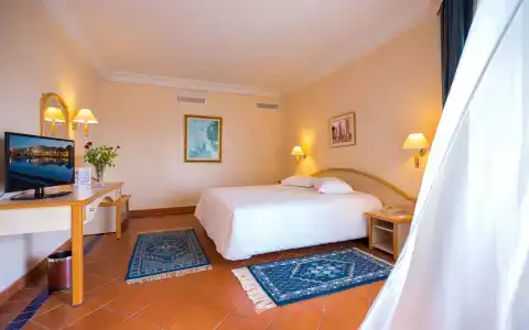 Medina Belisaire And Thalasso - 46