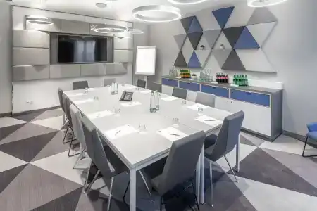 Holiday Inn Express - Erlangen, An Ihg - 40