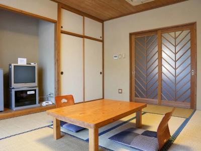 Morizane Onsen Yasuragino Sato - 18