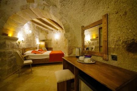 Vezir Cave Suites - 161