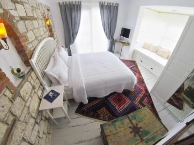 Morisi Konak Butik Otel - 68
