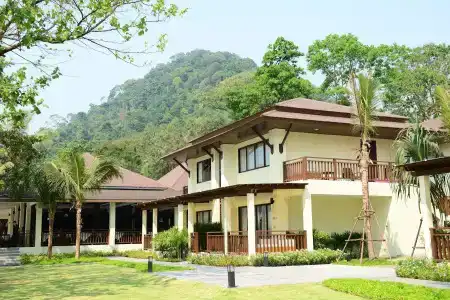Kacha Resort & Spa, Koh Chang - Sha Extra Plus - 0