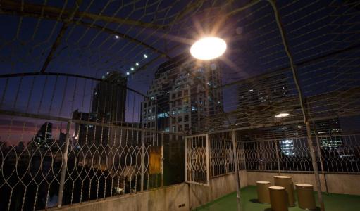 Hoft Hostel Bangkok - 12