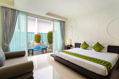The Palmery Resort - Sha Extra Plus - 4