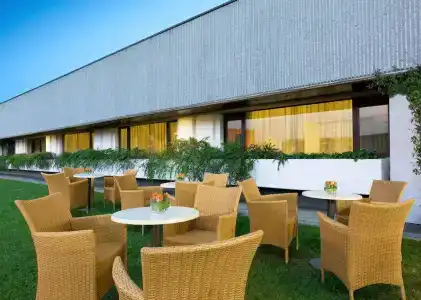 Four Points by Sheraton Padova - 12