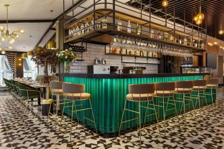 Ramada & Suites by Wyndham Istanbul Sisli - 5