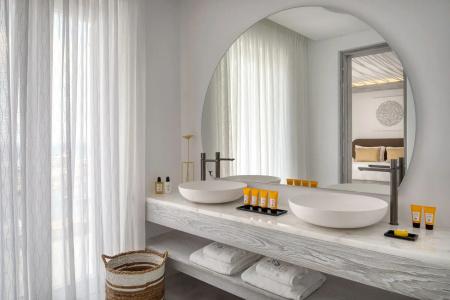 Mykonos Riviera & Spa, a member of Small Luxurys of the World - 7
