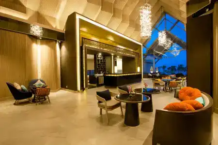 Le Meridien Khao Lak Resort & Spa - Sha Extra Plus - 1