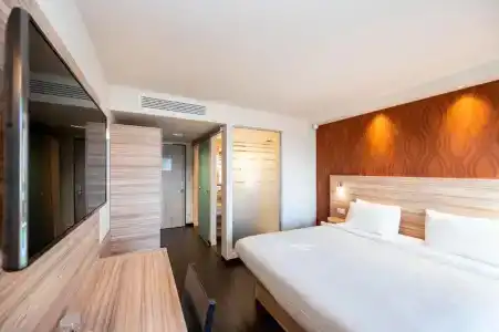 Staycity Aparthotels Heidelberg - 53
