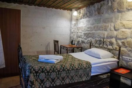 Caravanserai Cave - 24