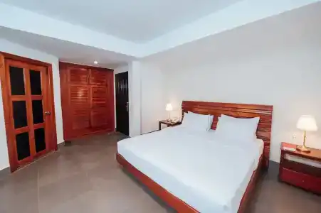 Cambodian Country Club - 76