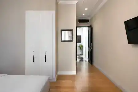 Athens Mansion Luxury Suites - 4