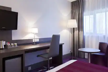 Mercure Paris 19 Philharmonie La Villette - 12