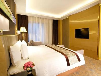 Crowne Plaza Shanghai Noah Square, An Ihg - 153