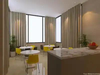 Ace - Close To Newworld bến ThàNh - 25