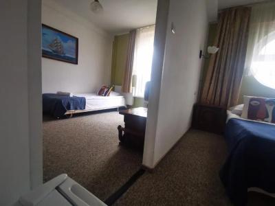 Pirat & SPA-z basenem - 2