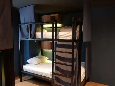 Borbaboom Poshtel - 5
