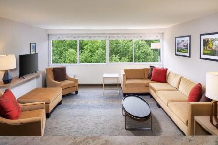 Holiday Inn Charlottesville-Monticello, an IHG - 50