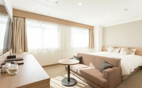 Shimizu City - 5