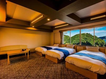 Yukai Resort Premium Toba Saichoraku - 50