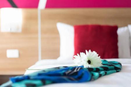 Eco Inn Lite Chanthaburi - 20