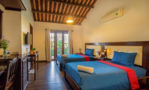 Calm House Hoi An - 39