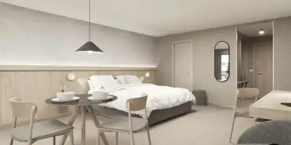 Victoria & Residence - 71