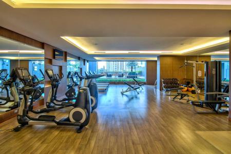 Radisson Blu Plaza Bangkok - Sha Extra Plus Certified - 19