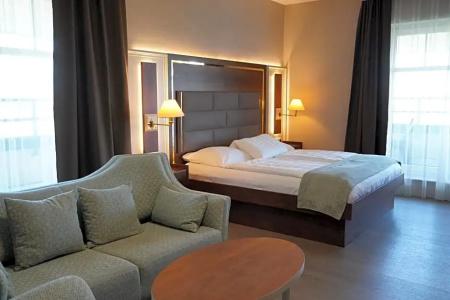 City Frankfurt Bad Vilbel - 61