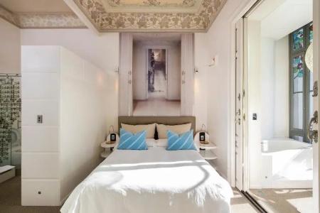 El Palauet Barcelona - 74