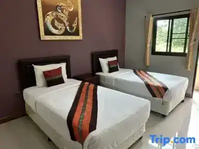 O Seven Khaoyai - 32