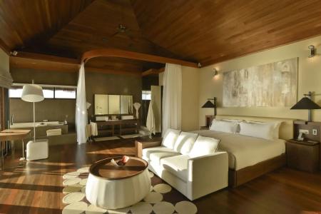 Huvafen Fushi - 10