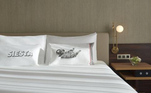 Hyatt Centric Gran Via Madrid - 7