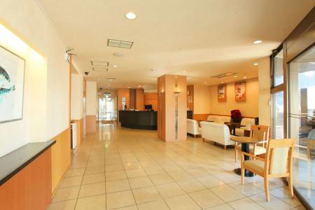 Chitose Airport - 19
