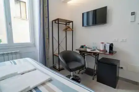 Teresa Rooms & Suites - 68