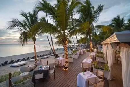 Catalonia Royal La Romana Adults Only - All Inclusive - 21