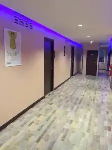 J P Inn Pattaya - 11
