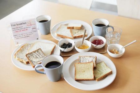 r Star Hostel Kyoto - 10