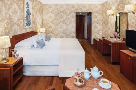 Starhotels Du Parc - 53